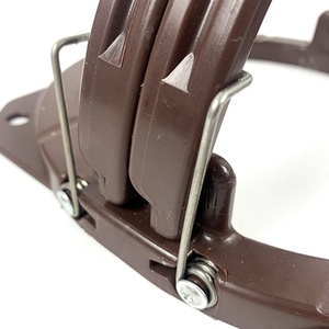 Stainless Steel <b>Mouse</b> Traps for Effective Pest Control - Product Image 6