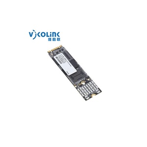 FSSO128GMS-M100 SSDs HDDs SSD 128GB M.2 MLC SATA III 3.3V FSSO128GMS-M100 - Product Image 1