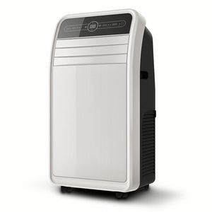 Aire Acondicionado Portátil Pequeño con Velocidad de Viento Ajustable para Habitación, en Oferta - Product Image 1