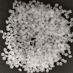 Virgin Granules <b>LDPE</b> 1840D Shrink Film Heavy Packaging Good Flexibility PE Plastic Manufacturer High Stiffness <b>LDPE</b> - Product Image 6