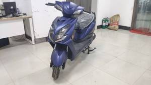 Scooters de Última Moda, Motocicletas Eléctricas Económicas de 2 Ruedas, Suministro Directo de Fábrica en China - Product Image 3