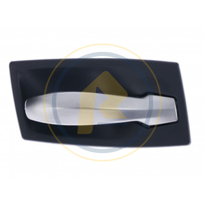 Maniglia Interna per Porta Adattabile Ac Rolcar per OE 51217076258, Compatibile con BMW Serie 5 2003 - Product Image 1