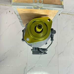 Repuestos para excavadoras y grúas: Bomba hidráulica A10VSO71DFLR/31R - Product Image 6