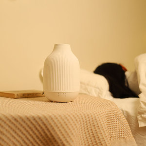 Mới Nhất Trang Trí Nội Thất Siêu Âm Mát Mẻ Sương Tinh Dầu Khuếch Tán Gốm Khuếch Tán Hương Thơm Cho Nhà Văn Phòng Quà Tặng - Product Image 5