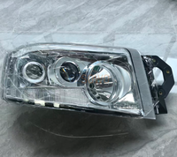 Phare de camion 5010578451 5010578475 pour Renault Premium, ensemble de phares pour camion lourd