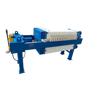 مكبس ترشيح يدوي للإنتاج على نطاق صغير - Product Image 2