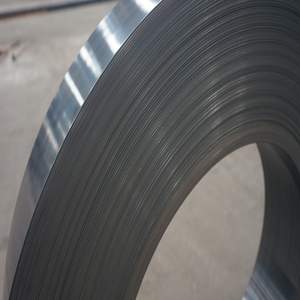 La Nuova <span class=keywords><strong>Norma</strong></span> HUILI HL457 Q235B: Nastro in Acciaio al Carbonio Laminato a Caldo, Lucidato e Temprato per Applicazioni Hardware - Product Image 6