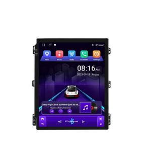 9.7 china preço de fábrica 8227 monitor universal sistema de áudio do carro Carplay Android Auto GPS Wifi FM RDS 9.7 polegadas android rádio - Product Image 1