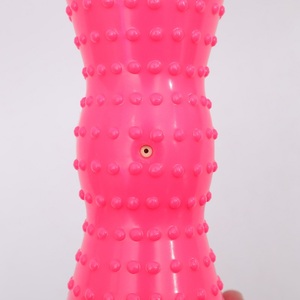 Rodillo de Masaje para Pies de PVC Ecológico Frío y Caliente de Alta Calidad en Oferta - Product Image 4