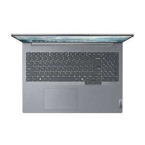 ThinkBook 16 2025 AI Creation Book Core7 250H แล็ปท็อปพกพาพร้อมหน้าจอ 2.5K 120Hz และ SSD AI Creation ออกแบบมาเพื่อมืออาชีพ - Product Image 6