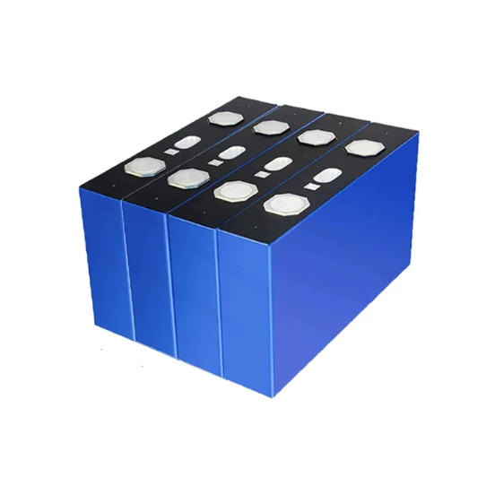 MB56 Prismatic Solid State Battery Cells Energy Storage System LiMn2O4 Cathode 8000 Cycles -20-50 Finished Product