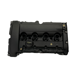 ฝาครอบวาล์วสำหรับรถยนต์ขนาดเล็ก BMW R60 R57 R56 N14 1.6T ฝาครอบกระบอกฝาครอบวาล์วห้อง11127646555 - Product Image 1