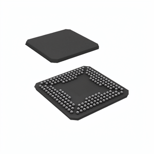 TMS320C5502ZZZR300 Embedded Buy Electronics Components Online Original 201 LFBGA - Product Image 1