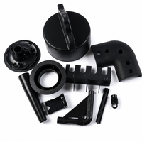 Moule d'injection plastique personnalisé RUNZE pour protections industrielles et équipements de sécurité - Anti-âge, anti-UV, anti-huile, anti-aliments, anti-feu, anti-chaleur