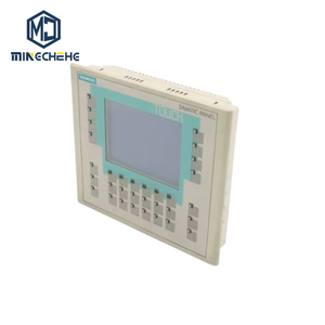 6AV6642-0DC01-1AX1 HMI 6AV66420DC011AX1 ใหม่และของแท้ ราคา - Product Image 1