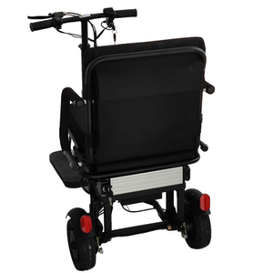 Scooter de 3 Ruedas de Alta Calidad Scote-36300 - Product Image 4