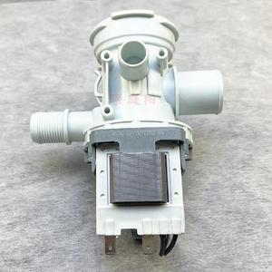 Bomba de desagüe para lavadora Midea PX-2-35, motor para MG53-8031 MG52-1007 S8001 - Product Image 1