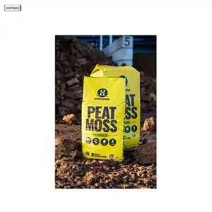 No.1 Manufacturer of Soil Potting Main Ingredient Peat Moss Mixer