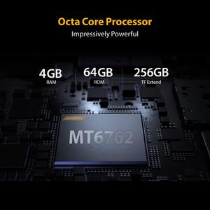 <span class=keywords><strong>Ulefone</strong></span> Armor <span class=keywords><strong>X5</strong></span>สมาร์ทโฟน5G รุ่นใหม่5.5สมาร์ทโฟน5000mAh 13MP โทรศัพท์มือถือ4 + 64GB LTE มือถือแอนดรอยด์ที่ทนทาน - Product Image 3