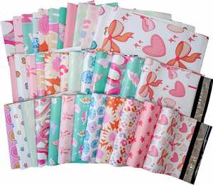 Druable <b>Polly</b> Mailer Ldpe Parcel <b>Bag</b> Courier Packing <b>Bags</b> Poly Plastic Shipping Mailers Postal <b>Bag</b> Polymailer for Clothes - Product Image 6