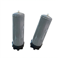 Bouteille de gaz de protection CO2 portable KELONI 1200g 2.2L 120 bars pour mini-soudeuses MIG, acier jetable pour la fabrication métallique