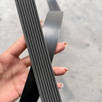 Phụ tùng động cơ xe tải nặng SINOTRUK HOWO TX SITRAK C7H HOHAN NX: Dây curoa 8PK1920, Dây curoa quạt 200V96820-0345