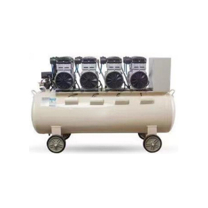 HZPK 6kw 160L Air Compressor - Product Image 1