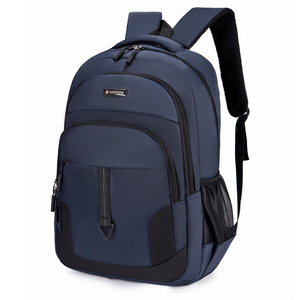 2025 nuovo zaino Unisex di grande capacità zaino per Laptop Business zaino per studenti delle scuole medie delle scuole medie - Product Image 2