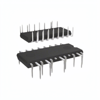 Module DIP 26 en stock, composants électroniques, puces de gestion de l'alimentation (PMIC) STGIPQ5C60T-HZ