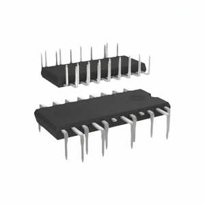 Fabricant de composants électroniques, puces de gestion de l'alimentation (PMIC), module 26 DIP STGIPQ5C60T-HZ - Product Image 1