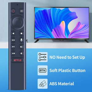 Nouvelle télécommande pour <span class=keywords><strong>Nvidia</strong></span> <span class=keywords><strong>Shield</strong></span> Android TV Pro 4K Lecteur multimédia en continu Fabriqué en Chine - Product Image 3
