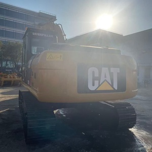 CAT 320D2L Excavator Used 20 Ton Rega <b>Model</b> - Product Image 5