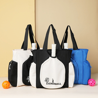 Sac de sport en toile pliable personnalisé avec logo en gros pour femmes, imperméable, pour la salle de sport, les voyages, sac de transport portable