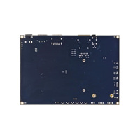 Carte mère ODM Rockchip RK3562 Solution intégrée
