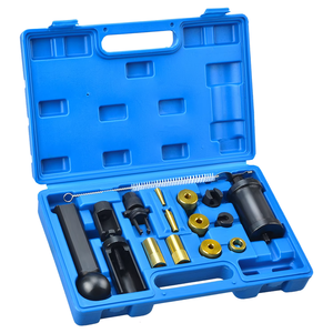 <span class=keywords><strong>Prix</strong></span> bon marché 18 pièces essence <span class=keywords><strong>Diesel</strong></span> moteur <span class=keywords><strong>injecteur</strong></span> Service outil de retrait extracteur Kit ensemble pour Audi VW - Product Image 3