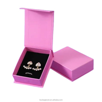 Boîte à bijoux vintage en bois avec pendentif vente en gros Boîte cadeau en carton imprimé pour bague et bracelet Boîte en plastique pour montre Boîtes de voyage