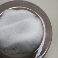 Phosphate d'hydrogène disodique (CAS 7558-79-4) pour la teinture textile, agit comme mordant pour la teinture, stabilise le processus de blanchiment