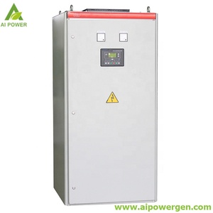 สวิตช์โอนถ่ายอัตโนมัติทองแดง 100A 4P สำหรับเครื่องกำเนิดไฟฟ้า รุ่น YAT100 4P เปลี่ยนแหล่งจ่ายไฟ 100A - Product Image 2