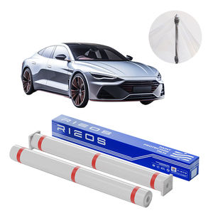 Film de protection de la peinture de <span class=keywords><strong>voiture</strong></span> à double polymérisation et à nano revêtement anti-rayures Couverture complète de la carrosserie du véhicule Fonction de changement de couleur Prix d'usine - Product Image 3