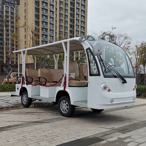 Cross Country Techo Carro De Golf Club Car Off-Road Buggies Range Rover Golf Car Electric Kids Car - Product Image 6