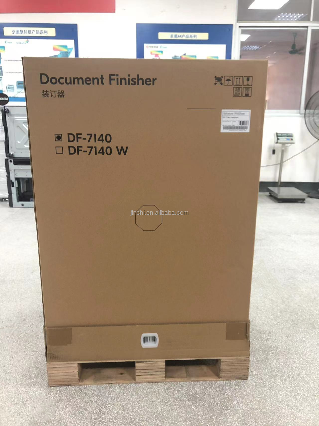 DF-7140 Document Finisher for Taskalfa Copiers - Original