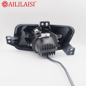 3-дюймовая односветовая прожекторная лампа с лазерным объективом, 6000 К 12 В, Дальняя лампа для Ford Ranger Everest, аксессуары для комплекта кузова, Wildtrack T6 - Product Image 4