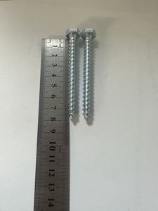 Vis à <span class=keywords><strong>bois</strong></span> / Vis à <span class=keywords><strong>bois</strong></span> à tête fraisée / Vis à <span class=keywords><strong>bois</strong></span> à tête fraisée avec goujon - Product Image 4