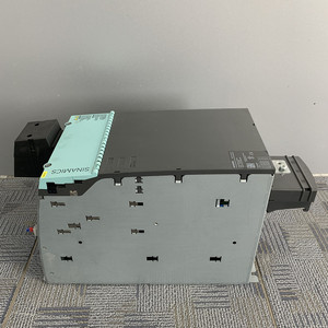 En Stock: Módulos PLC de un Solo Motor Siemens 6SL3120-1TE28-5AA3, Controlador PLC Siemens 6SL3120-1TE28-5AA3 - Product Image 1