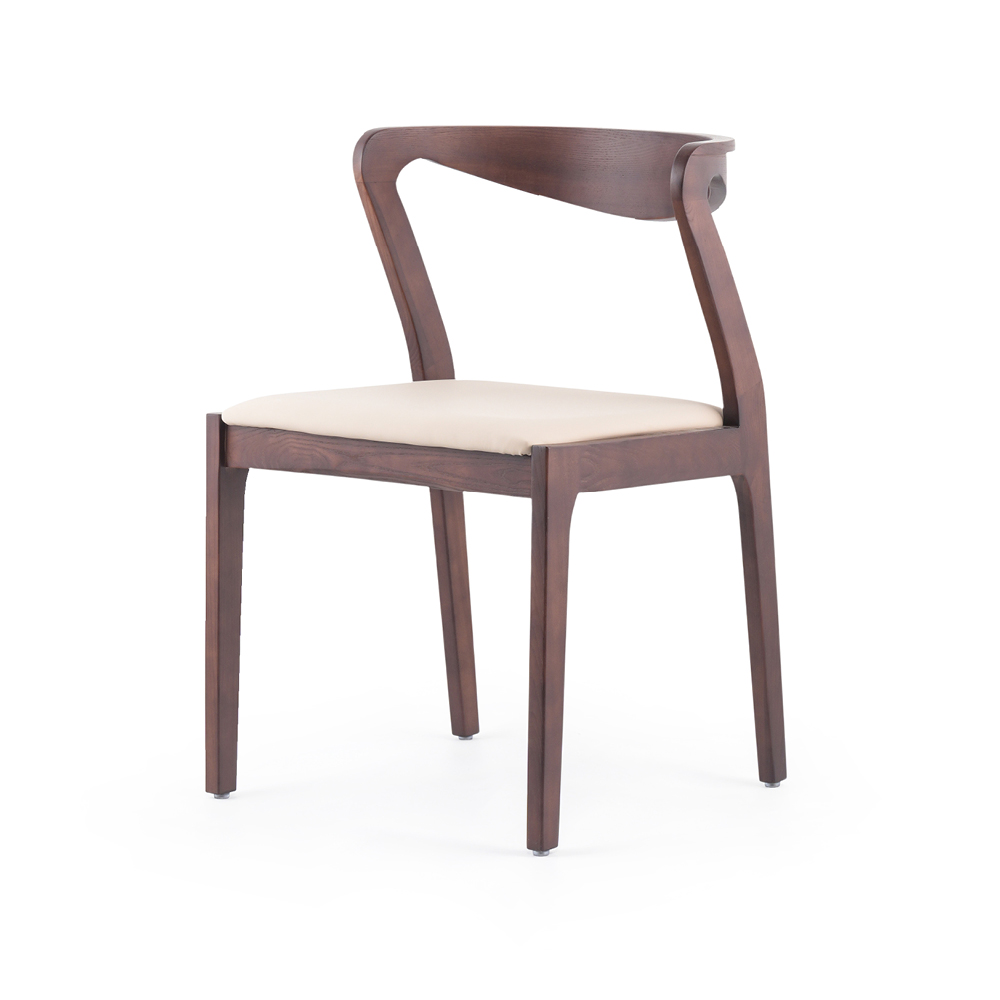 nordic style dining chairs