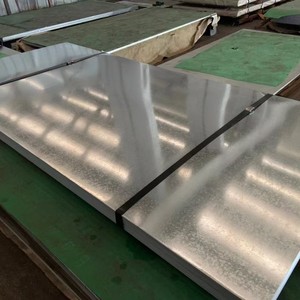 Tốt nhất bán Hot nhúng cuộn dây thép mạ kẽm tấm 1220/2440 mét dx51d <span class=keywords><strong>gi</strong></span> tấm kim loại 0.5-5 mét dày nhà máy trực tiếp <span class=keywords><strong>gi</strong></span>á - Product Image 3