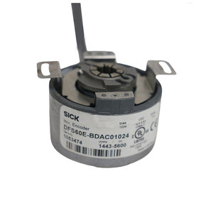 Reemplazo de Encoder SICK DFS60E-BDAC01024 para Uso Industrial - Product Image 5