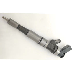 Nuevo inyector de combustible 0445110216 0445110161 09864350917790092 13537790093 para motor <span class=keywords><strong>BMW</strong></span> X3 X5 3.0d 204D4 306D2 <span class=keywords><strong>M47N</strong></span> M57N E83 - Product Image 4