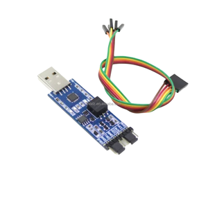 Module Série USB vers TTL UART TOPCUS avec Puce FT232 CP2102 CH340 – Carte Convertisseur Série USB - Product Image 3