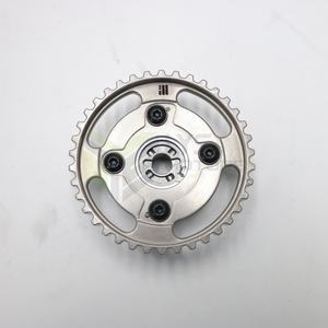 Régulateur d'arbre à cames d'échappement pour PEUGEOT <span class=keywords><strong>CITROEN</strong></span> C3 <span class=keywords><strong>C4</strong></span> DS3 Vauxhall 1.2T HNP EB2ADT HNS HNV HNY HNZ EB2DTS EB2DT 1608372080 - Product Image 2